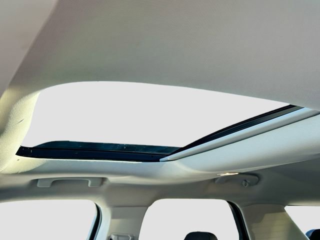 Certified 2025 Ford Bronco Sport Big Bend w/ Convenience Package image 22