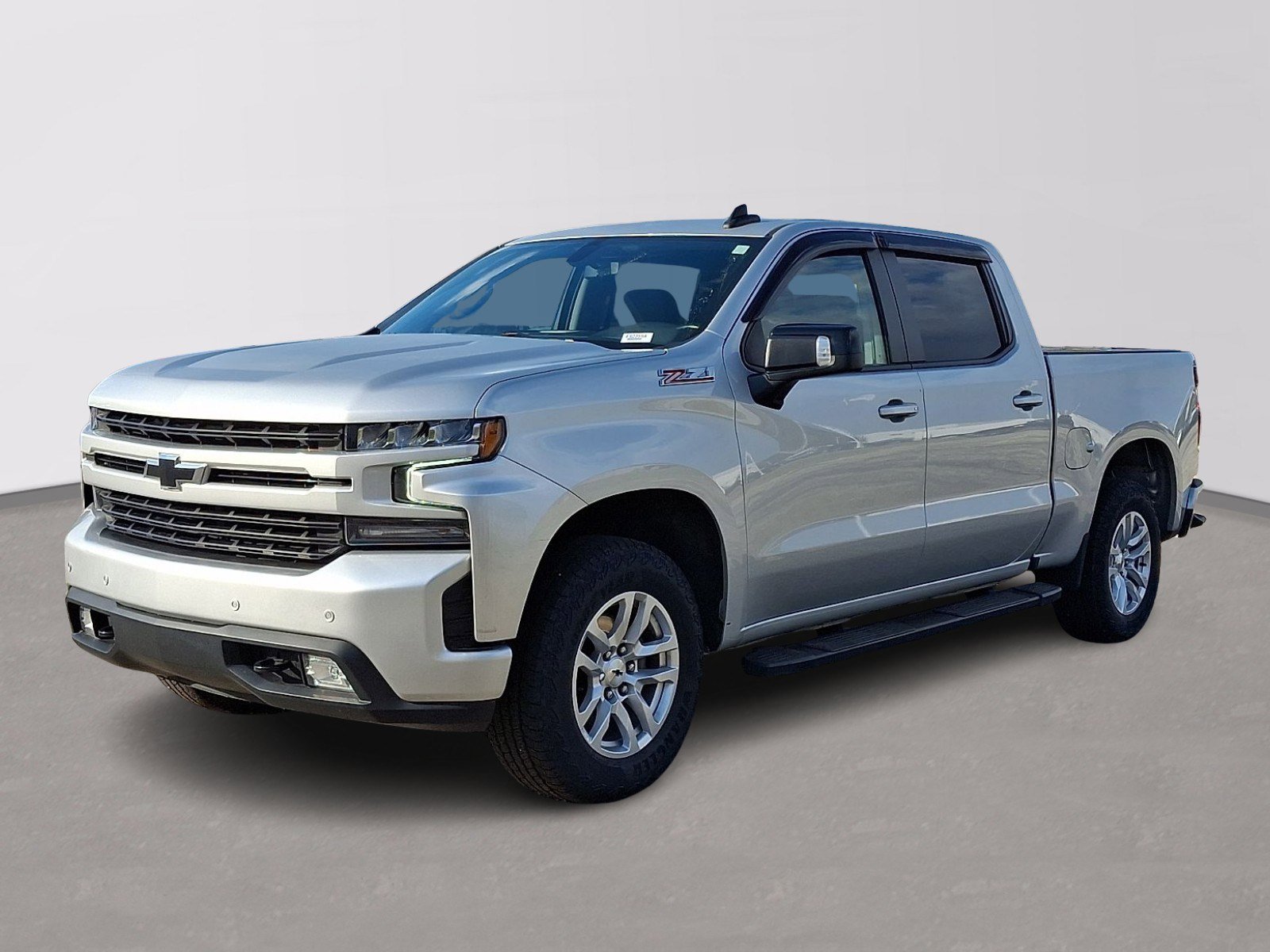 Used 2022 Chevrolet Silverado 1500 RST w/ Safety Package image 3