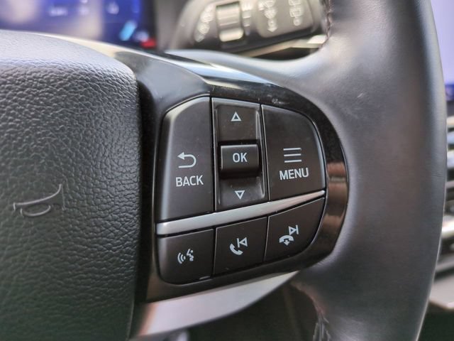 Certified 2023 Ford Explorer Platinum w/ Technology Package AWD/4WD image 27
