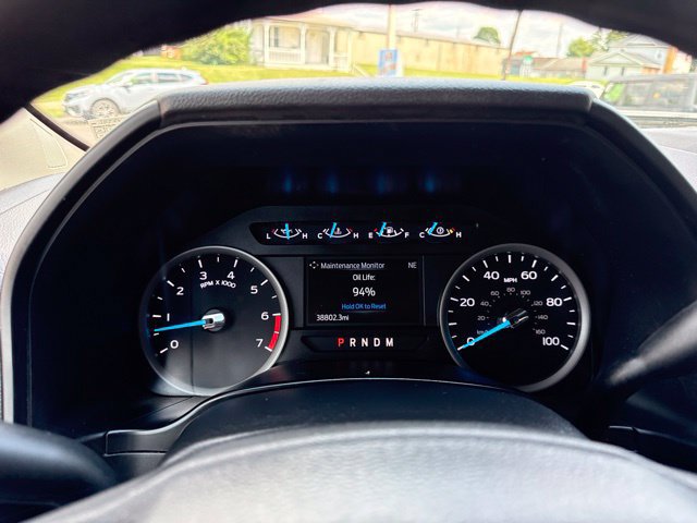 Certified 2020 Ford F350 XL w/ STX Appearance Package AWD/4WD image 20