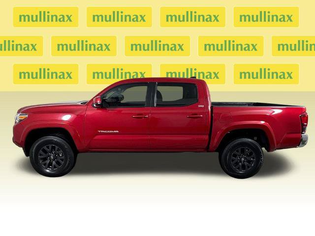 Used 2023 Toyota Tacoma SR5 RWD image 7