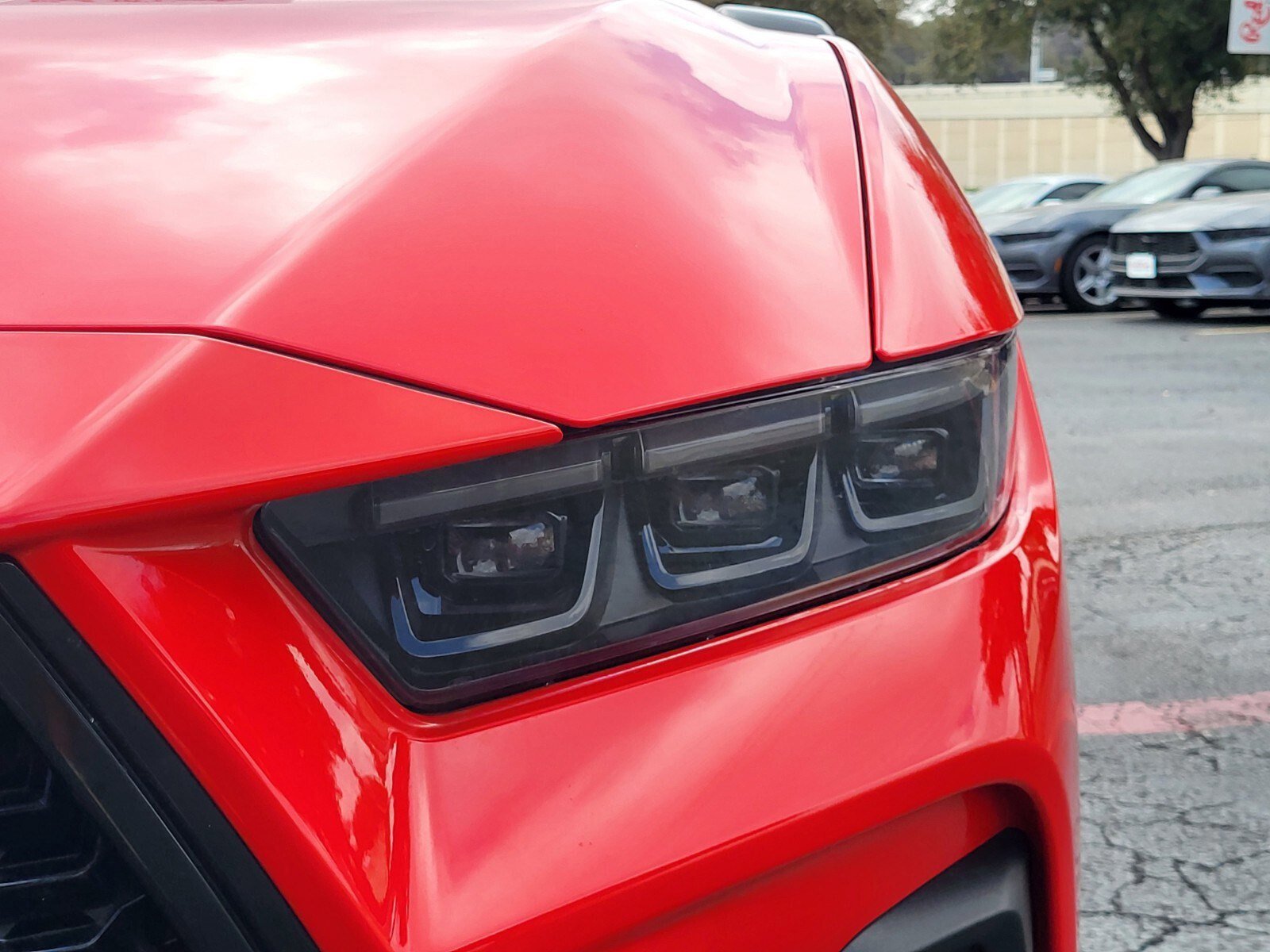 Certified 2025 Ford Mustang GT Premium image 11