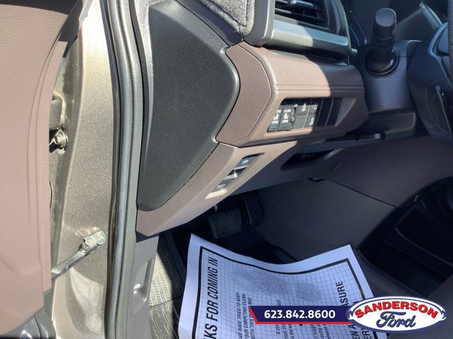 Used 2020 Honda Odyssey EX image 10