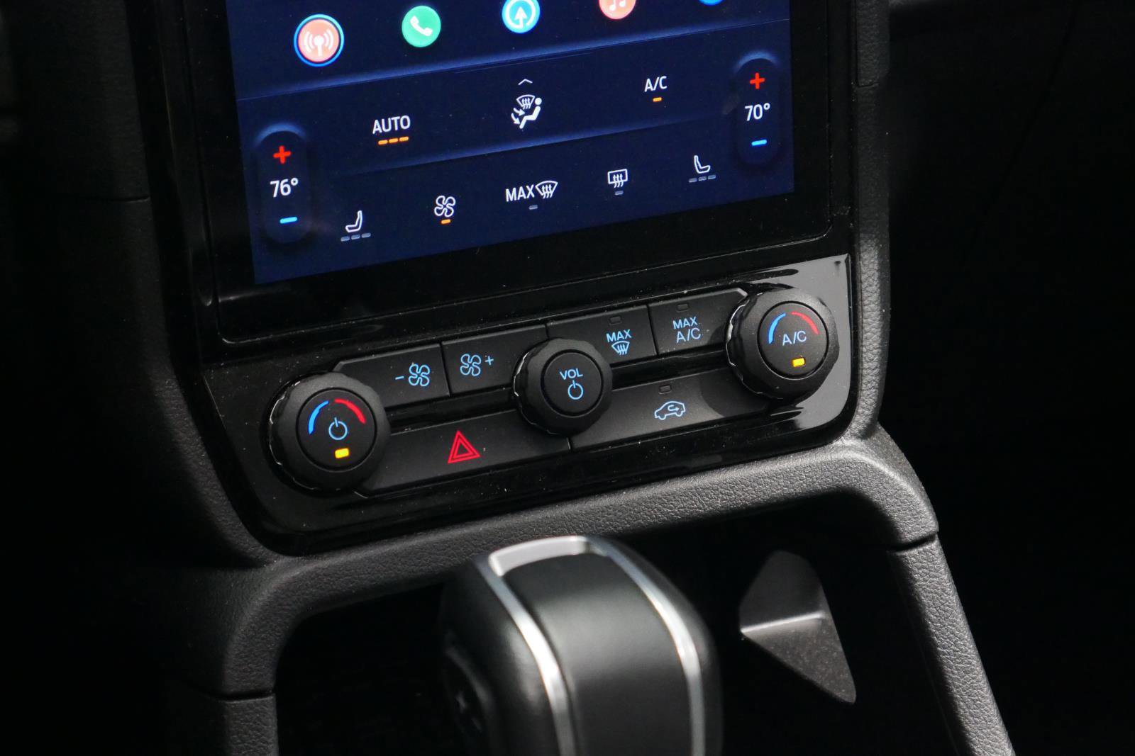 Certified 2025 Ford Ranger XLT w/ Equipment Group 301A High image 23