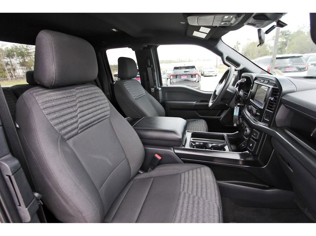 Certified 2023 Ford F150 XL w/ STX Appearance Package image 23