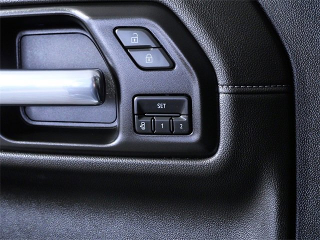 Used 2021 GMC Sierra 1500 Denali image 30