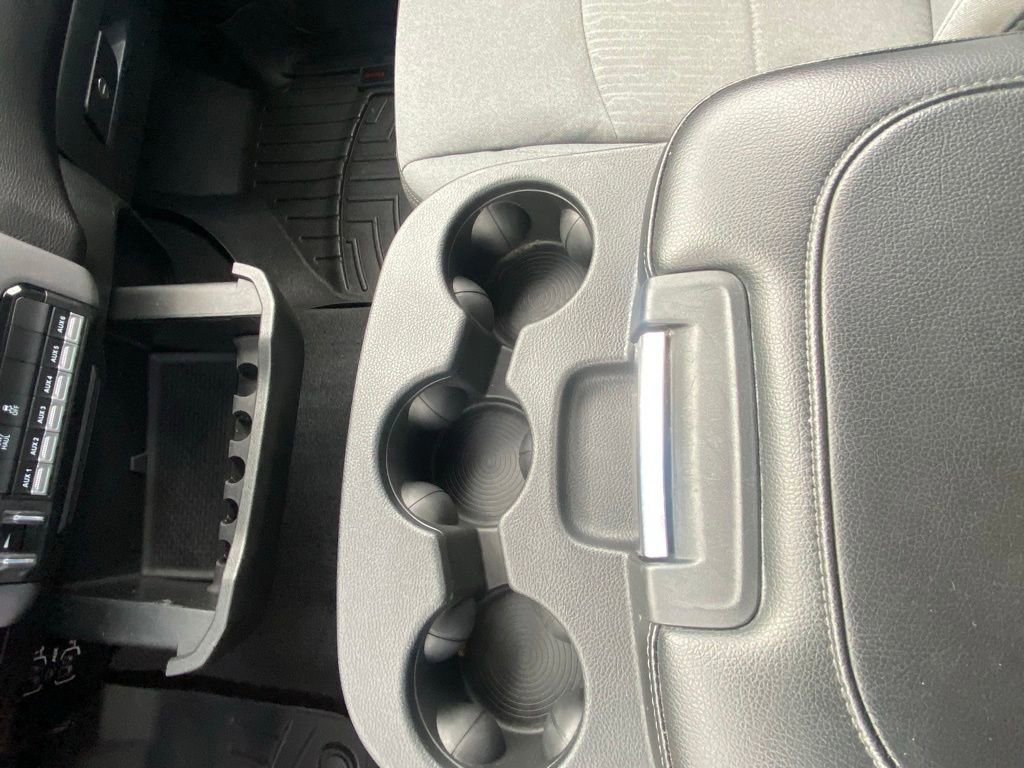 Used 2022 RAM 2500 Big Horn w/ Level A Equipment Group image 18