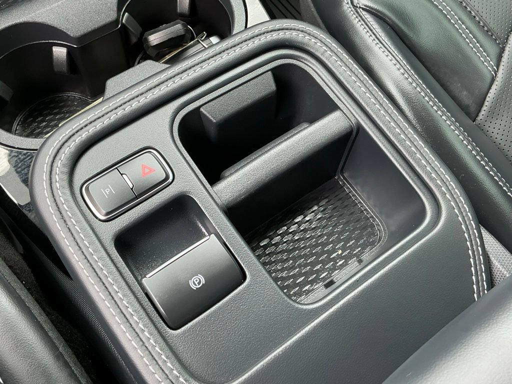 Certified 2025 Ford Mustang Mach-E Premium RWD image 45
