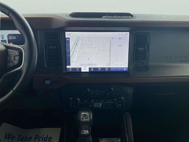 Certified 2024 Ford Bronco Outer Banks image 26