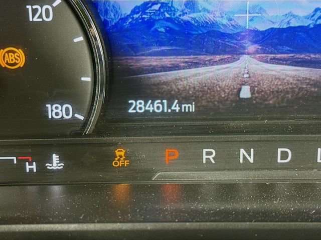 Certified 2021 Ford Escape SE image 12