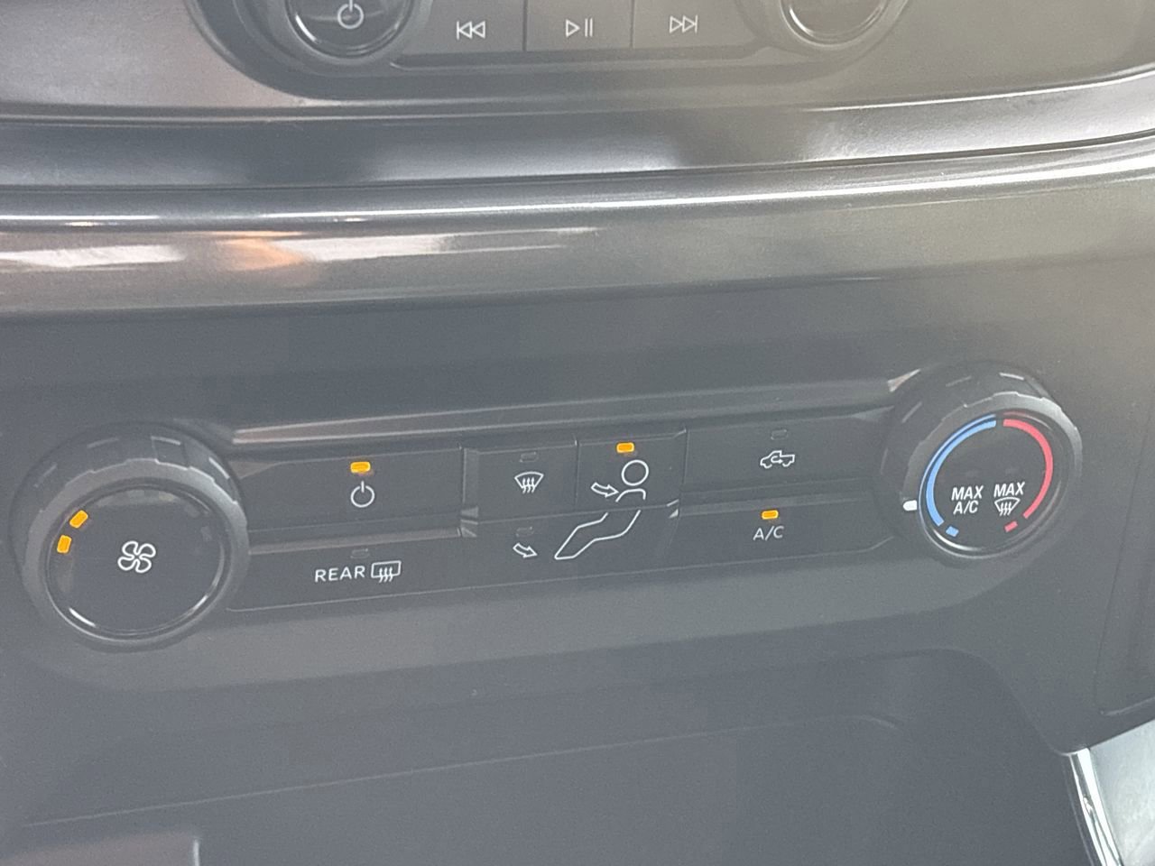 Certified 2023 Ford F150 XL w/ STX Appearance Package image 24