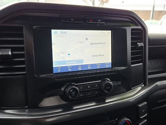 Certified 2022 Ford F150 XL w/ STX Appearance Package image 24