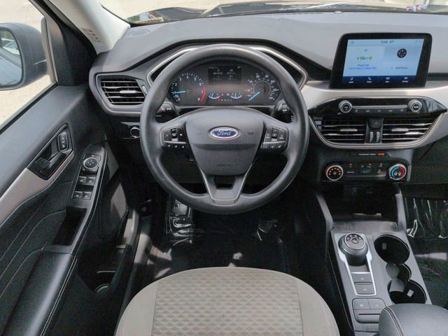 Certified 2022 Ford Escape SE FWD image 16