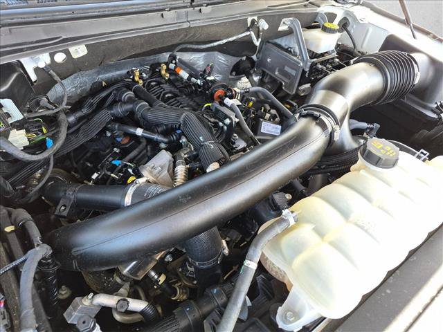 Certified 2023 Ford Expedition Platinum AWD/4WD image 24