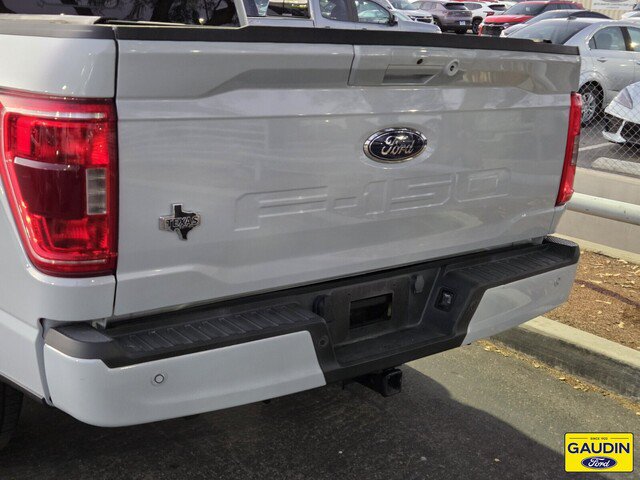 Certified 2022 Ford F150 XLT w/ Equipment Group 302A High RWD image 4