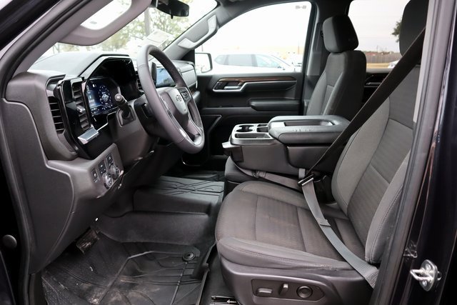 Used 2022 Chevrolet Silverado 1500 RST image 30