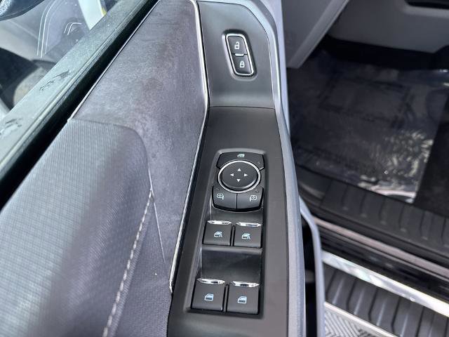 Certified 2024 Ford F150 XLT w/ Mobile Office Package image 24