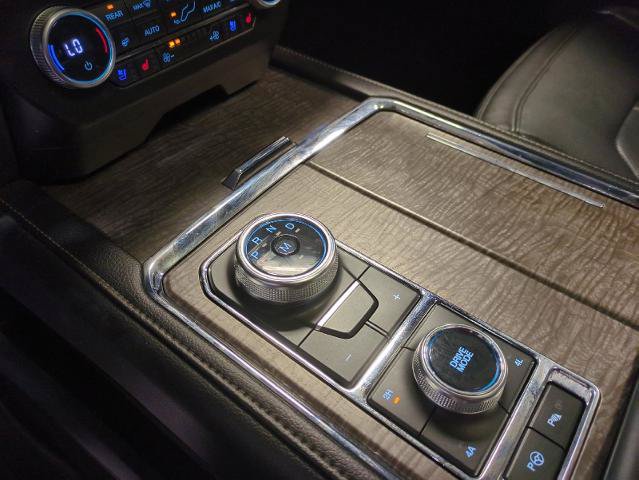 Certified 2021 Ford Expedition Limited AWD/4WD image 24
