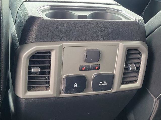 Certified 2021 Ford F250 Lariat AWD/4WD image 31