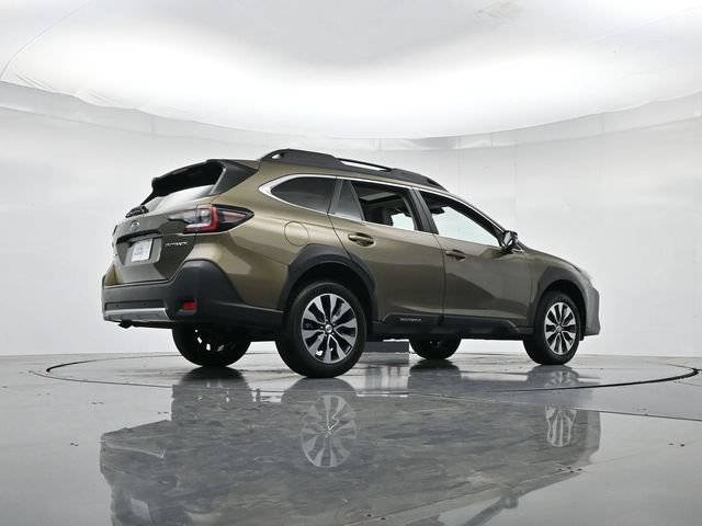 Used 2024 Subaru Outback Limited AWD/4WD image 34