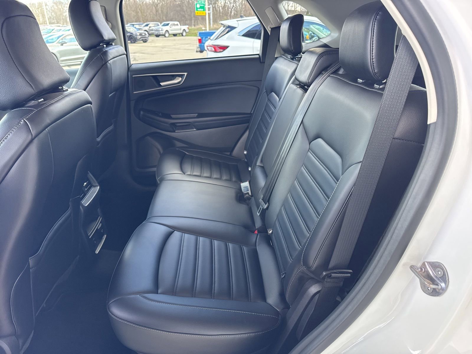 Certified 2023 Ford Edge SEL w/ Convenience Package image 38