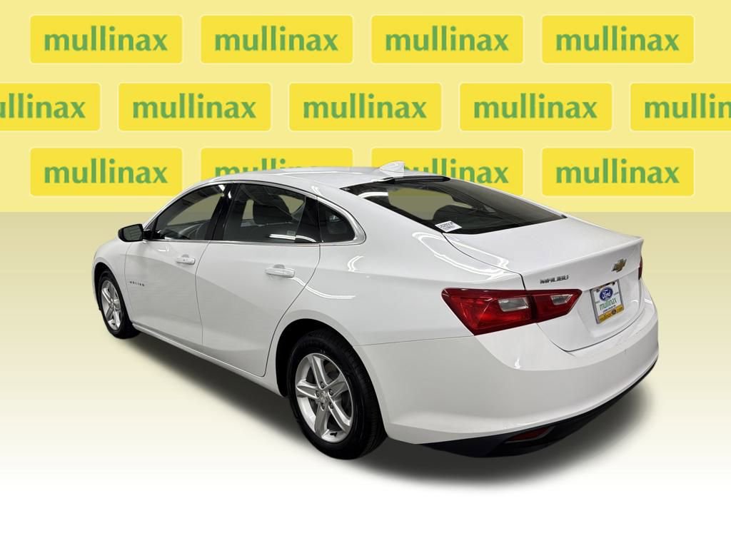 Used 2023 Chevrolet Malibu LT image 10
