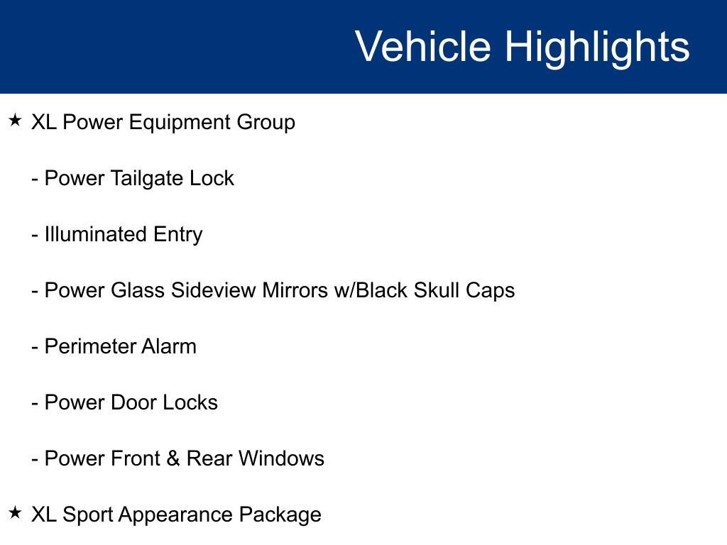 Certified 2020 Ford F150 XL w/ Equipment Group 101A Mid AWD/4WD image 24