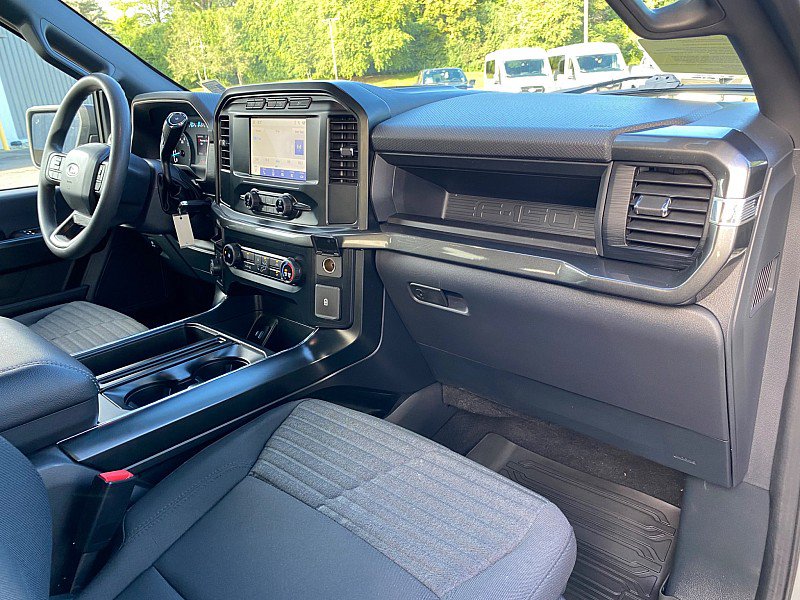 Certified 2023 Ford F150 XL w/ STX Appearance Package AWD/4WD image 28