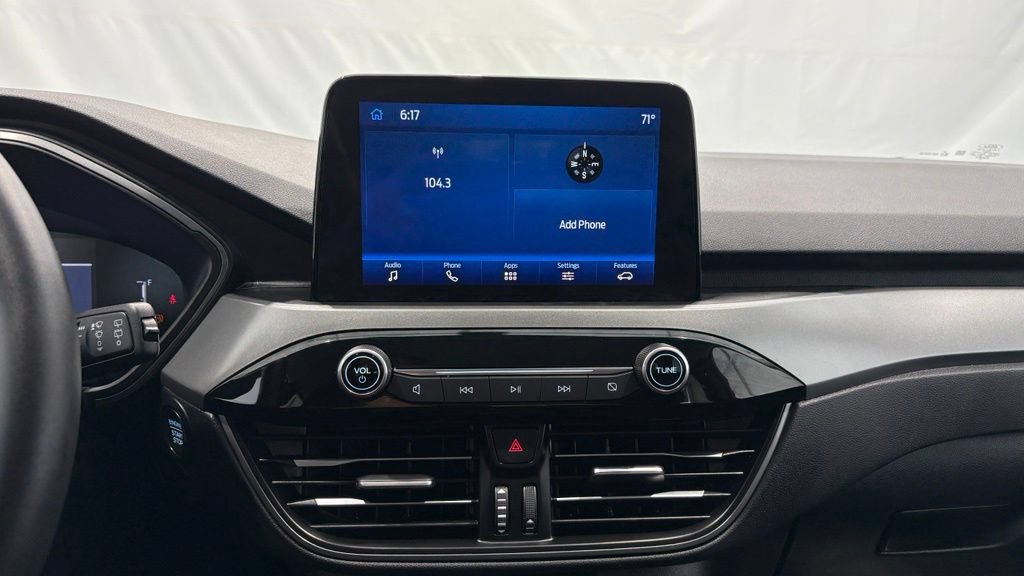 Certified 2024 Ford Escape Active AWD/4WD image 38