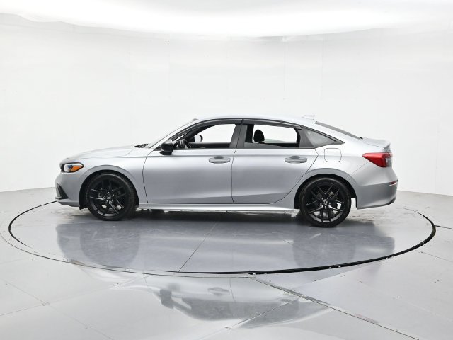 Used 2023 Honda Civic Sport image 7