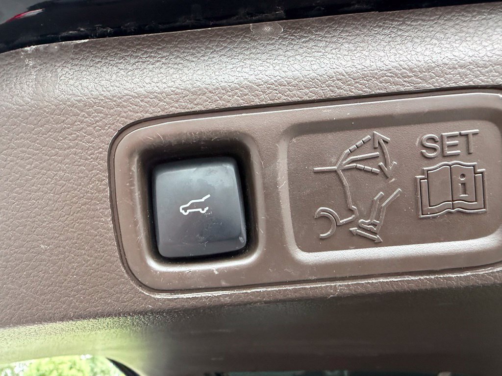 Certified 2023 Ford Expedition Max King Ranch AWD/4WD image 53