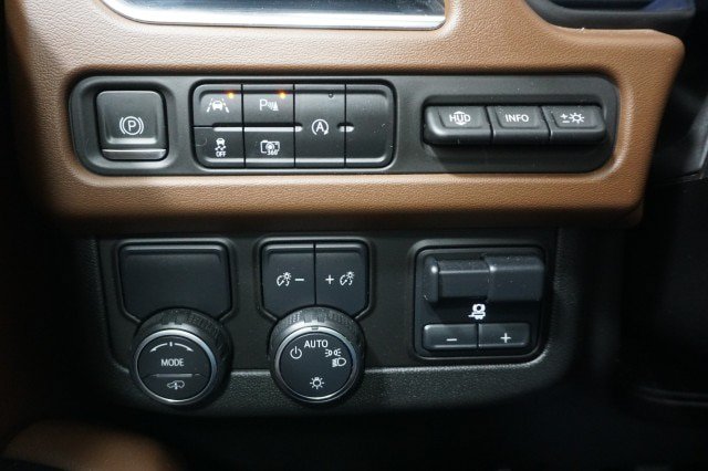 Used 2023 Chevrolet Tahoe High Country RWD image 36
