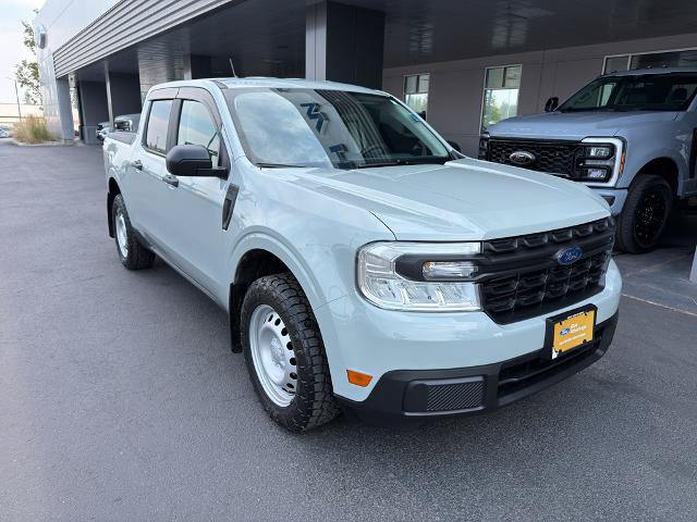 Certified 2024 Ford Maverick XL w/ Equipment Group 100A Standard