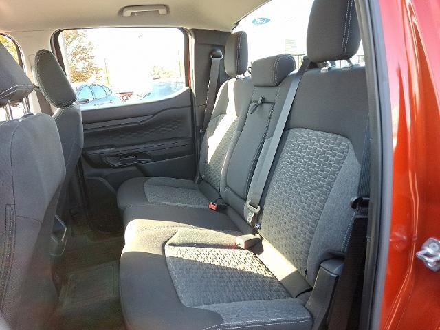 Certified 2024 Ford Ranger XL image 8