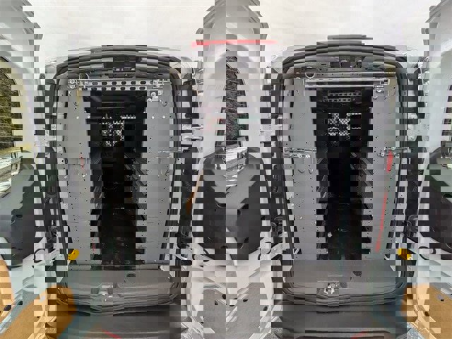 Certified 2023 Ford Transit Connect XL image 29