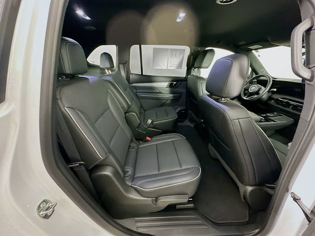 Used 2026 Buick Enclave Preferred FWD image 34