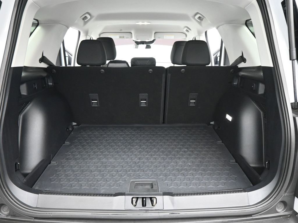 Certified 2022 Ford Bronco Sport Big Bend w/ Convenience Package image 24