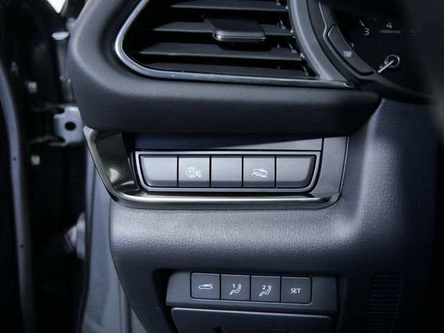 Used 2025 MAZDA CX-30 AWD 2.5 S w/ Premium Package image 22