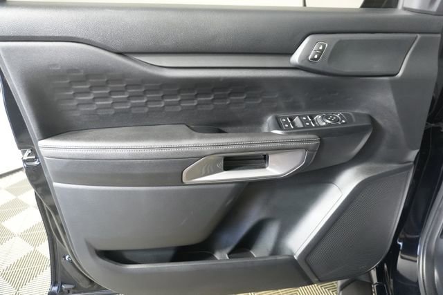 Certified 2025 Ford Ranger XLT w/ FX4 Off-Road Package image 29