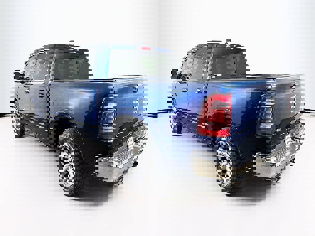 Used 2020 RAM 1500 Limited image 4