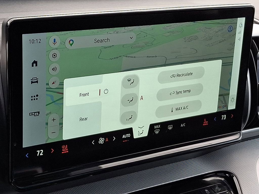 Certified 2025 Ford Expedition Active image 18