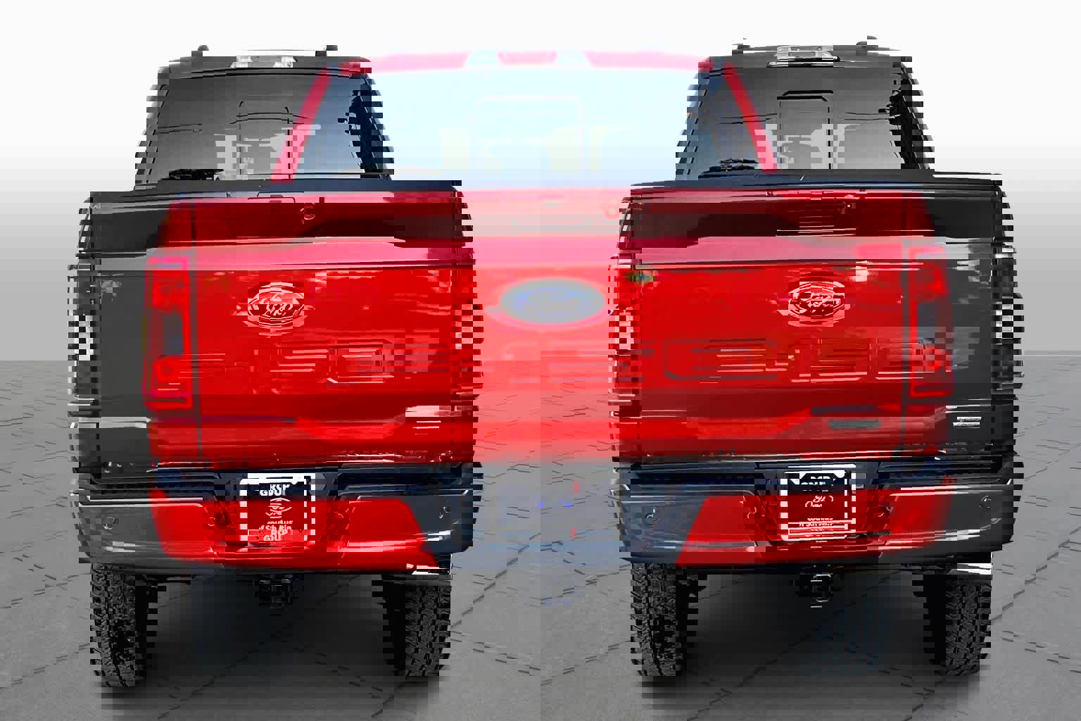 Certified 2023 Ford F150 XLT w/ Equipment Group 302A High image 2