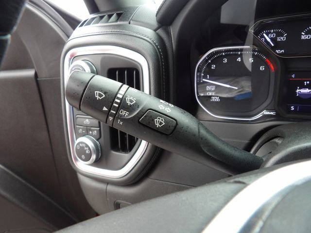 Used 2020 GMC Sierra 1500 SLE w/ SLE Value Package RWD image 29