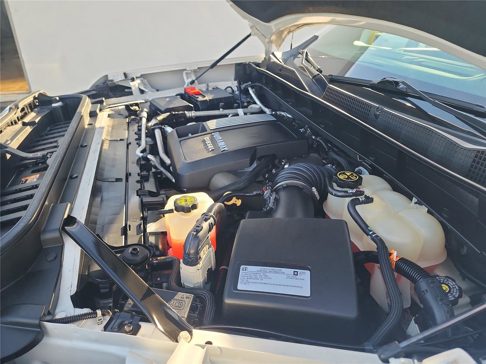 Used 2021 GMC Sierra 1500 Denali w/ Denali Ultimate Package image 15