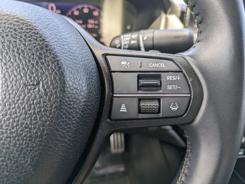 Used 2025 Honda Accord Sport image 24