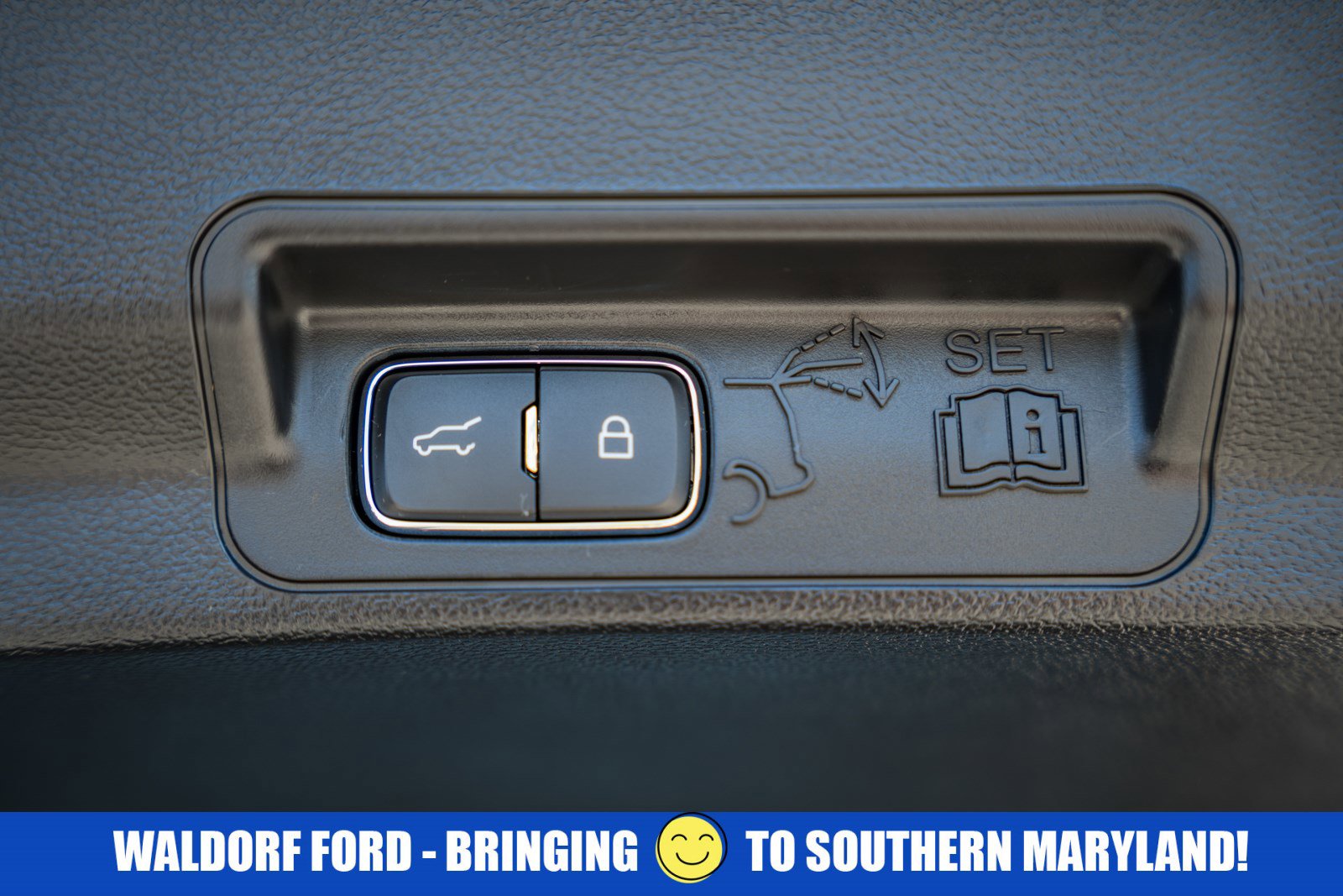 Certified 2023 Ford Explorer XLT w/ Equipment Group 202A image 24