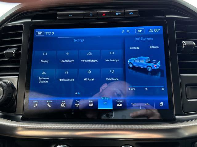 Certified 2023 Ford F150 Raptor w/ Raptor Carbon Fiber Package image 38