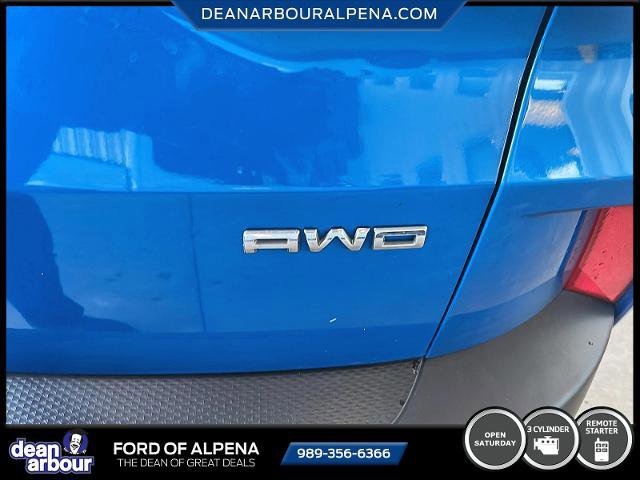 Certified 2021 Ford Escape SEL w/ Class II Trailer Tow Package image 14