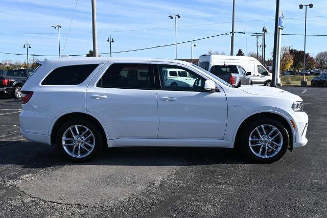 Used 2022 Dodge Durango R/T image 6