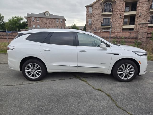 Used 2024 Buick Enclave Avenir w/ Avenir Technology Package FWD image 7